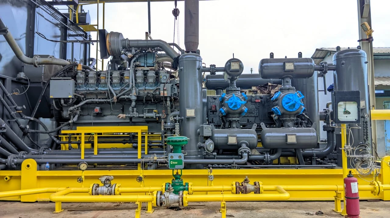 Rental Gas Compressor - Tambun (6)